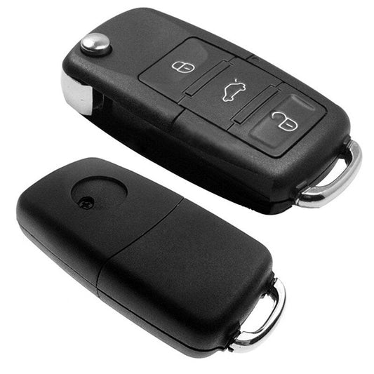 Safe Stash Car Fob