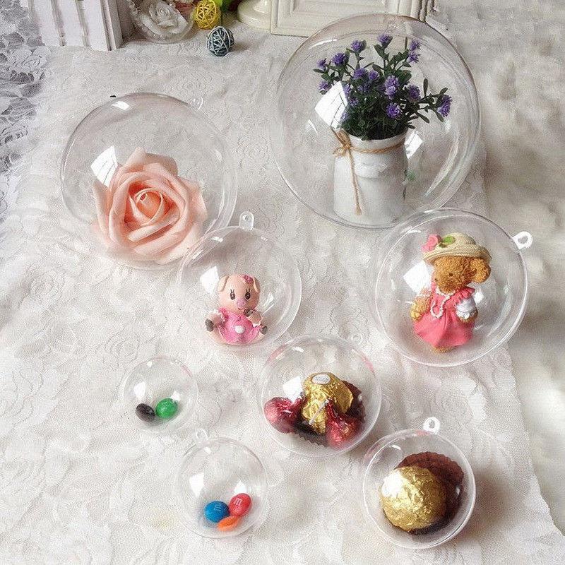 DIY Christmas Baubles