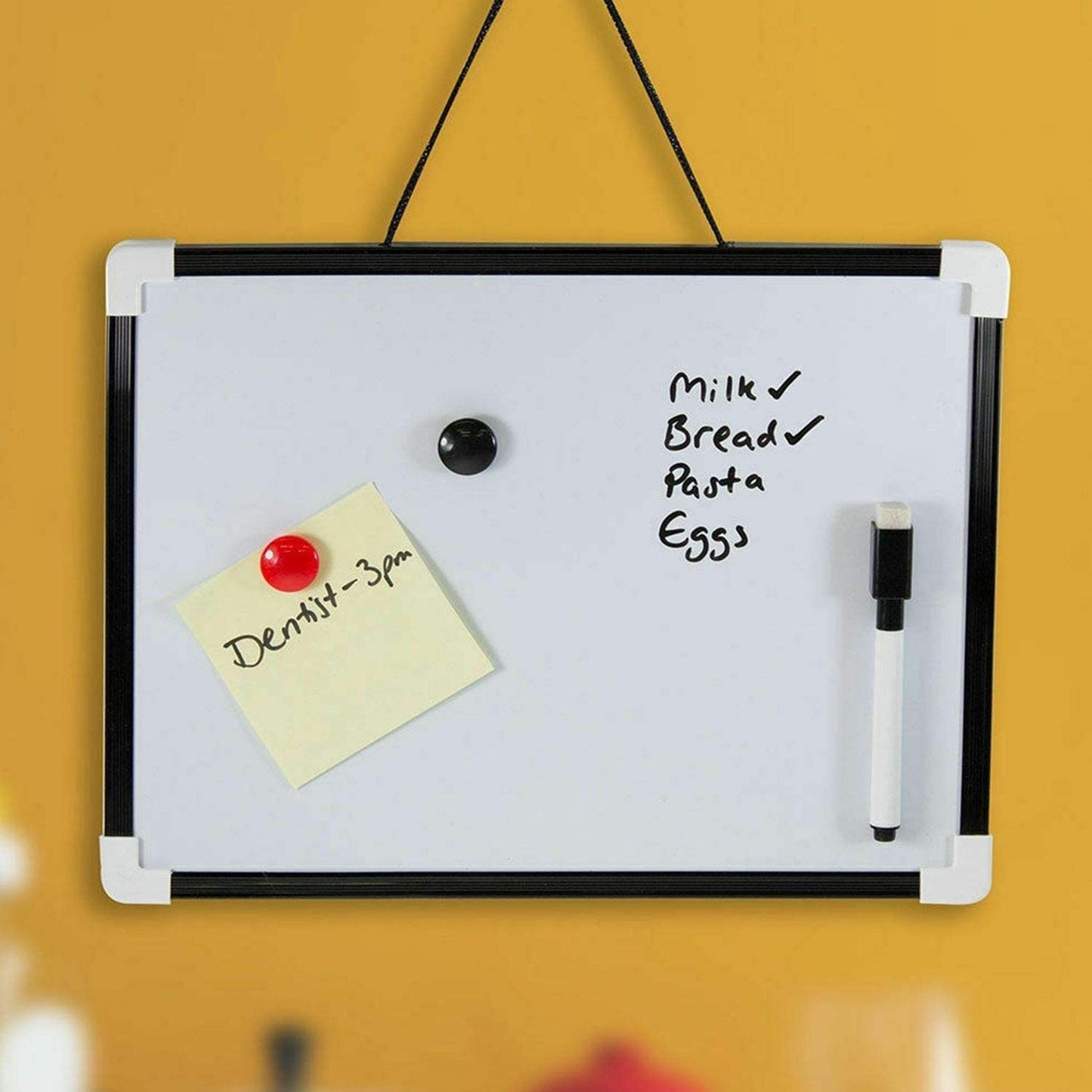 Dry Erase Magnetic Whiteboard