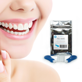 Pro Nano Teeth Whitening Strips
