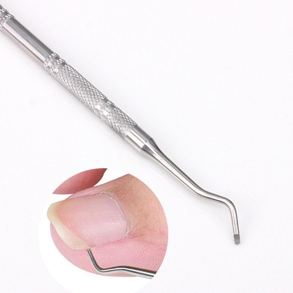 Double Ended Toe Nail Corrector