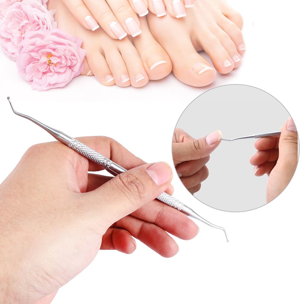 Double Ended Toe Nail Corrector