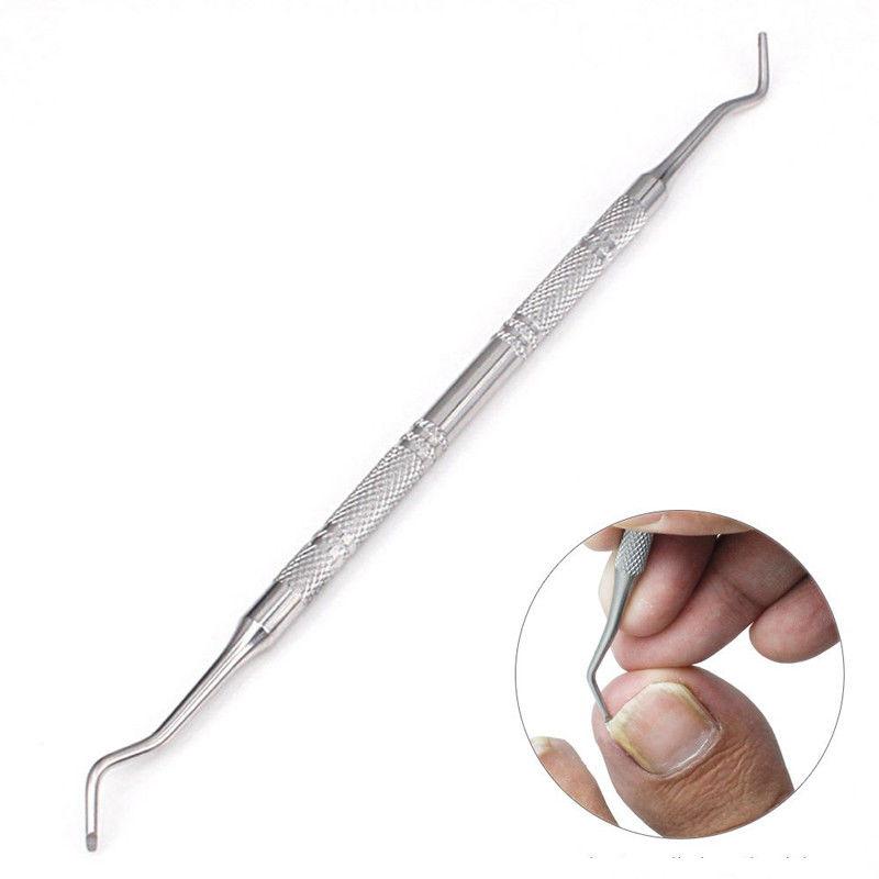 Double Ended Toe Nail Corrector