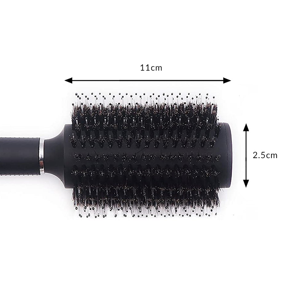 Secret Stash Hair Brush