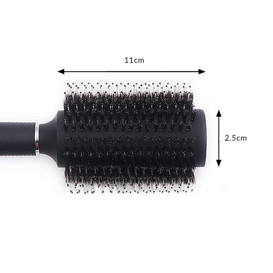 Secret Stash Hair Brush