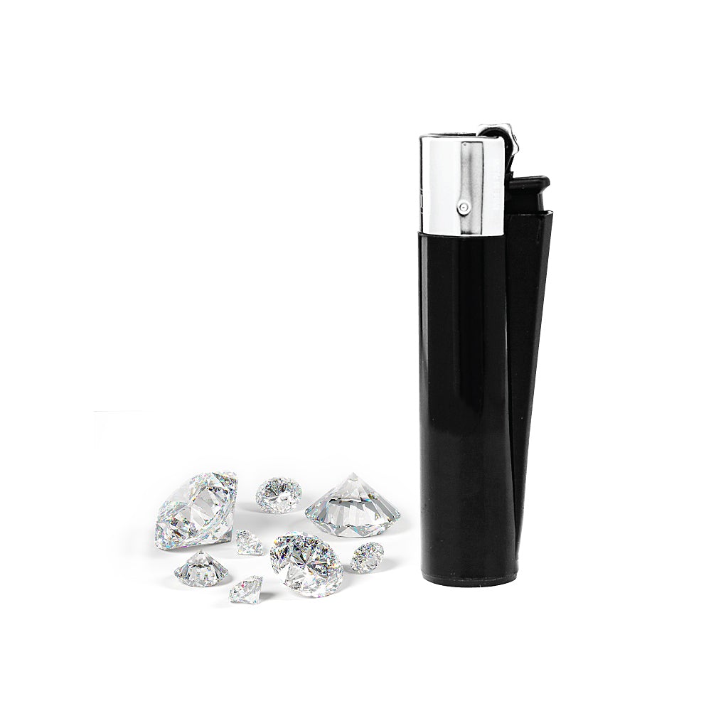 Secret Stash Lighter