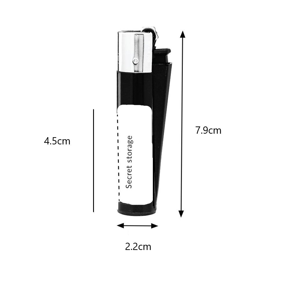 Secret Stash Lighter