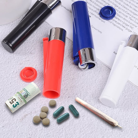 Secret Stash Lighter