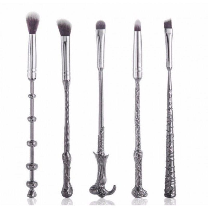 Harry Potter Inspired Brush Set