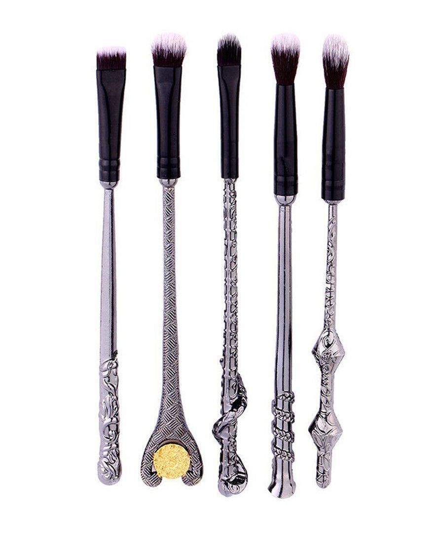 Harry Potter Inspired Brush Set