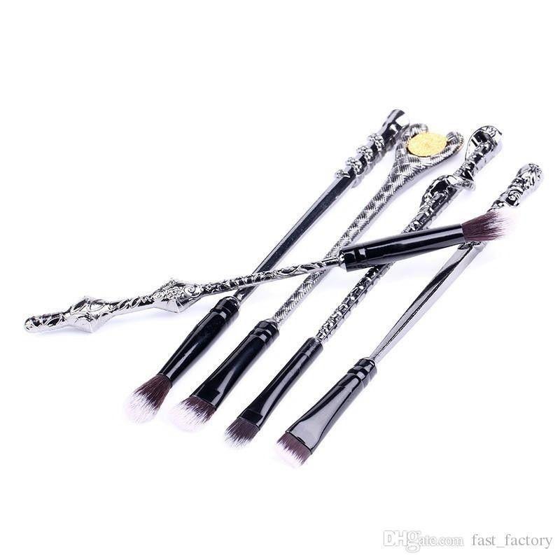 Harry Potter Inspired Brush Set