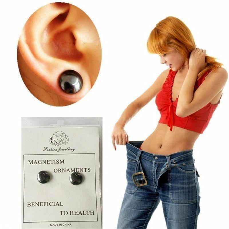 Slimming Earing Studs