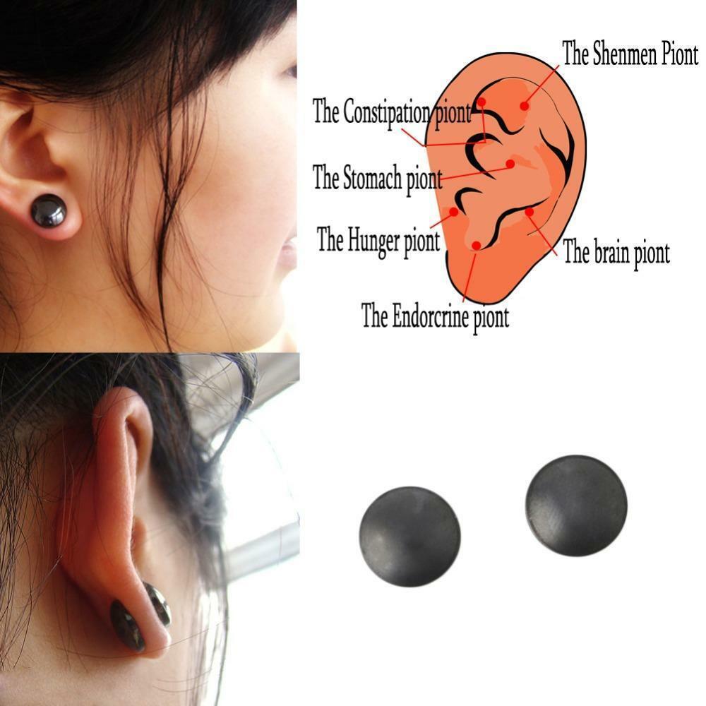 Slimming Earing Studs