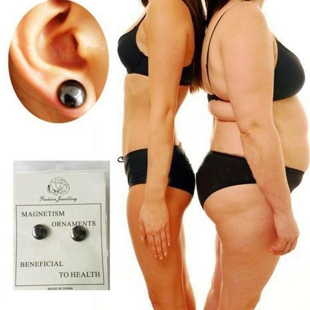 Slimming Earing Studs