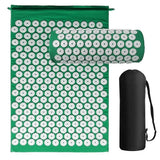 Acupressure Mat with Pillow