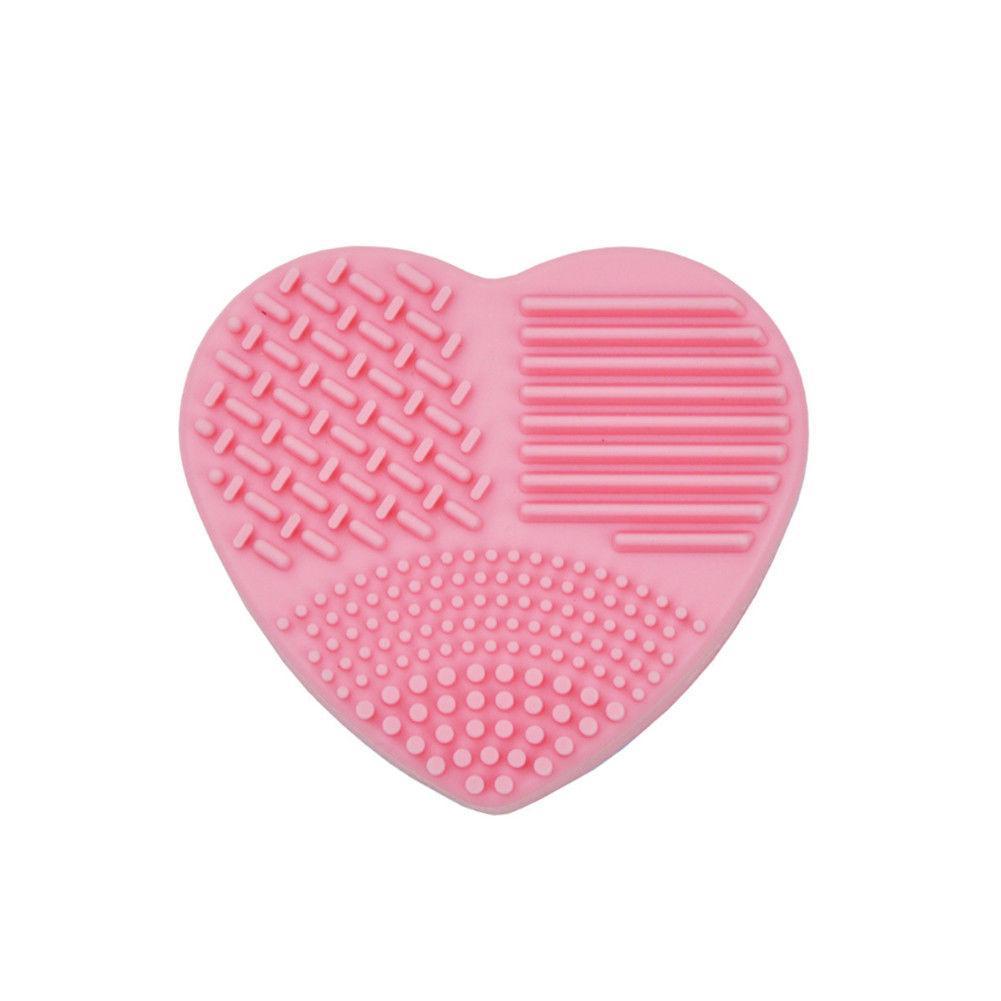 Silicone Dual Switch Colour & Makeup Brush Cleaner