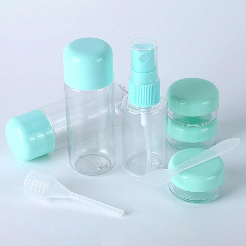 Empty Bottle Travel Pack
