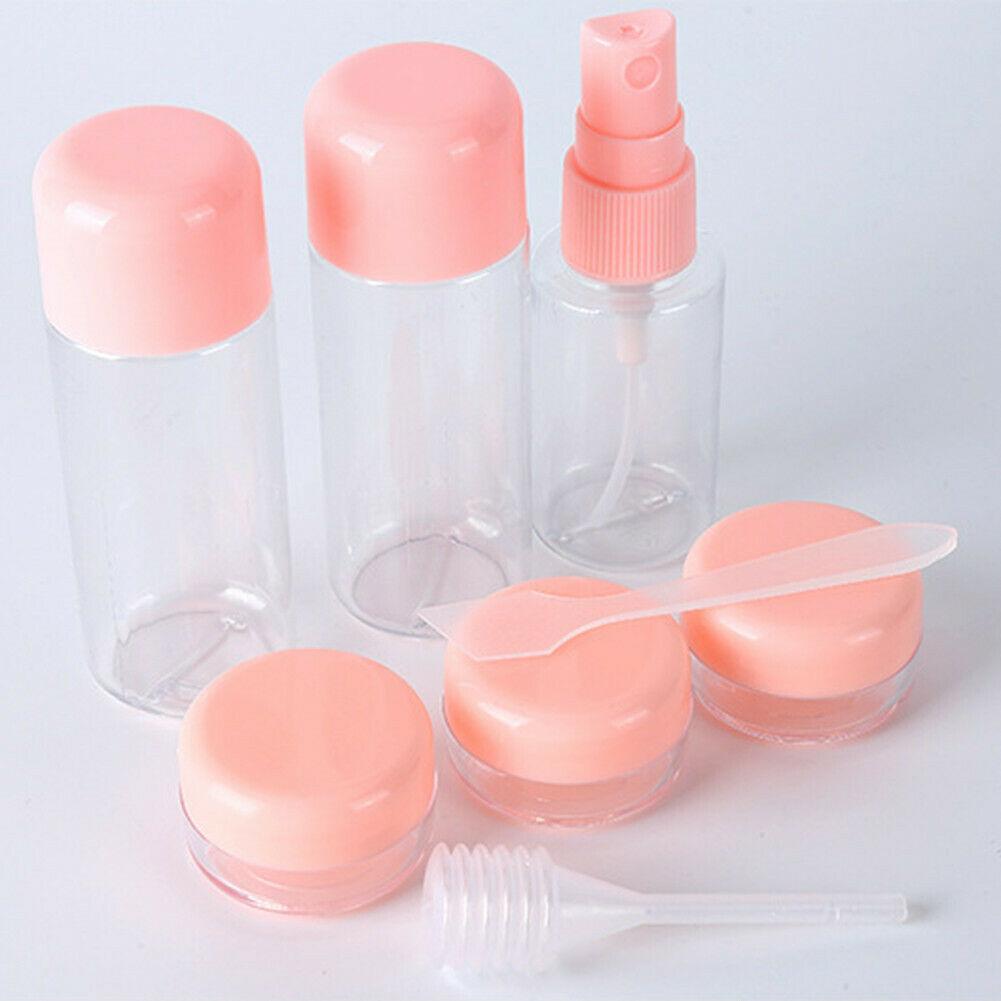 Empty Bottle Travel Pack