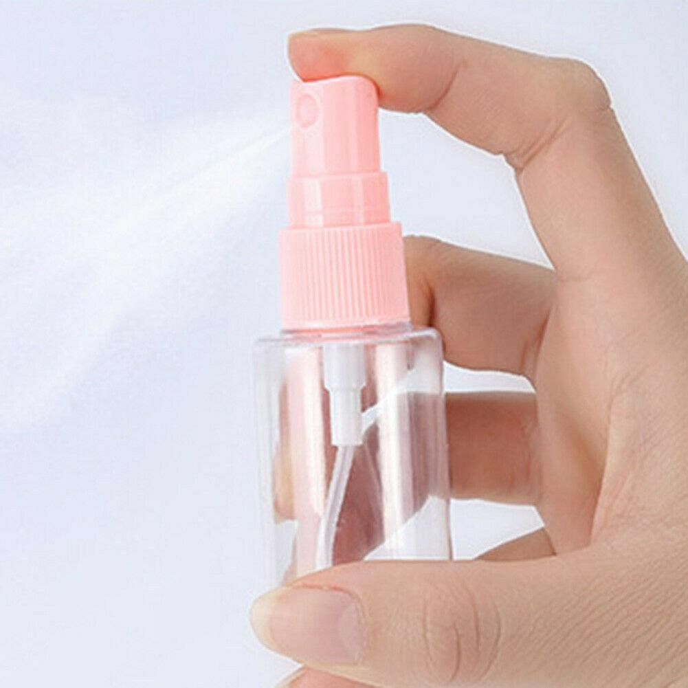 Empty Bottle Travel Pack