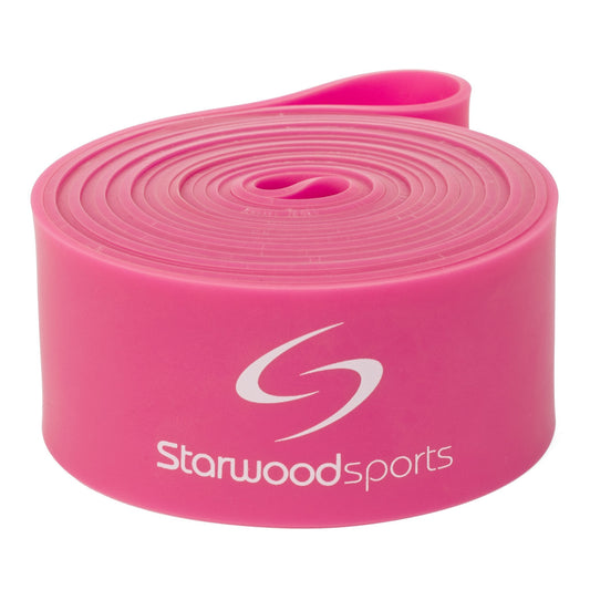 Gym Ballet Bands