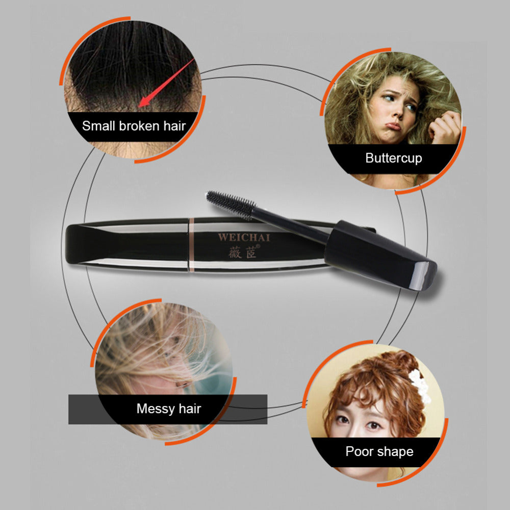 Hair Finishing Cream