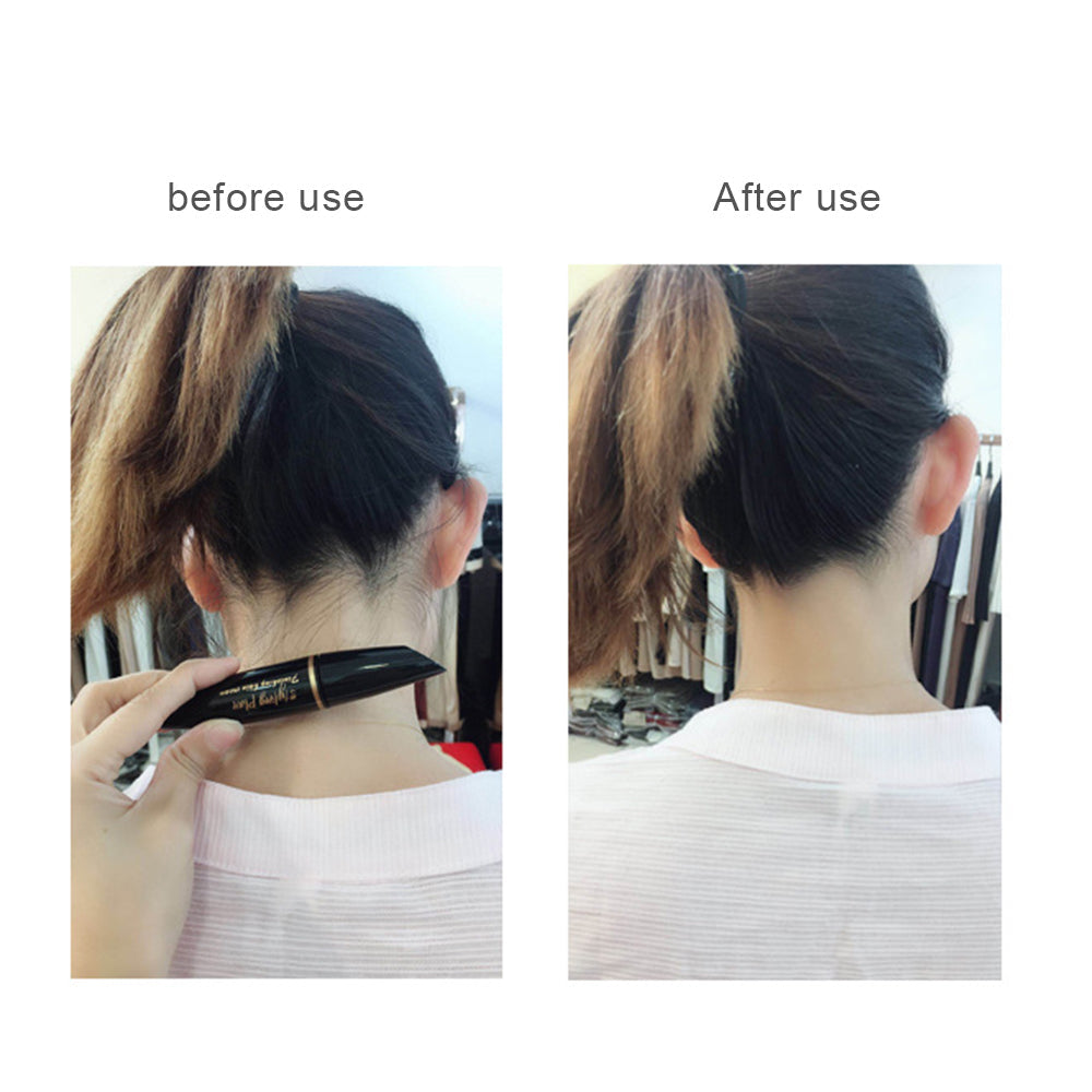 Hair Finishing Cream