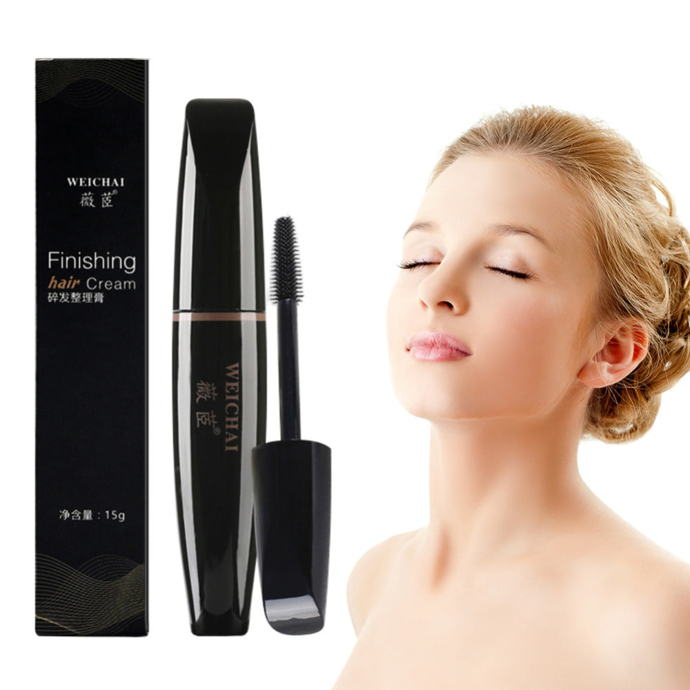 Hair Finishing Cream