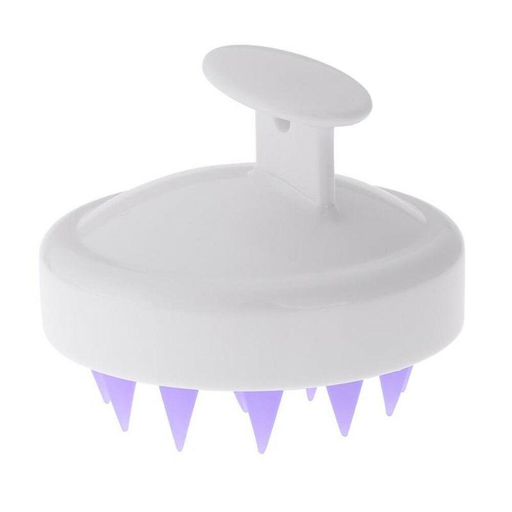 Scalp Massaging Brush