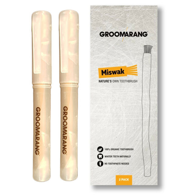 Waky Miswak Natural Toothbrush