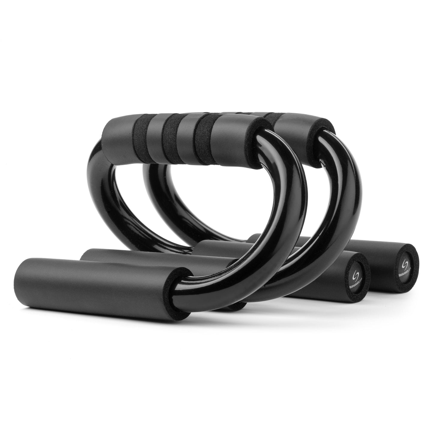 Gym Push Up Stands