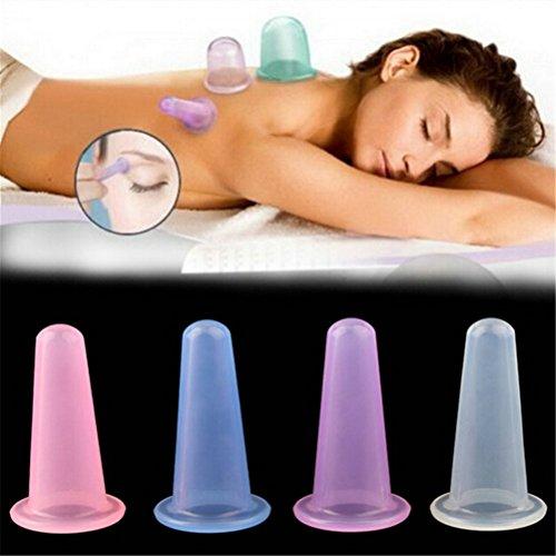 Cupping Massage Cups