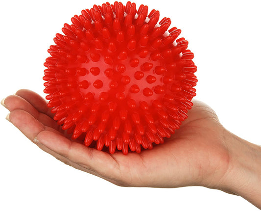 Spiky Massage Ball