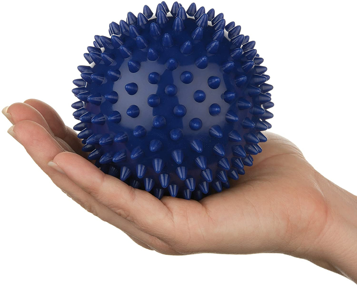 Spiky Massage Ball Set