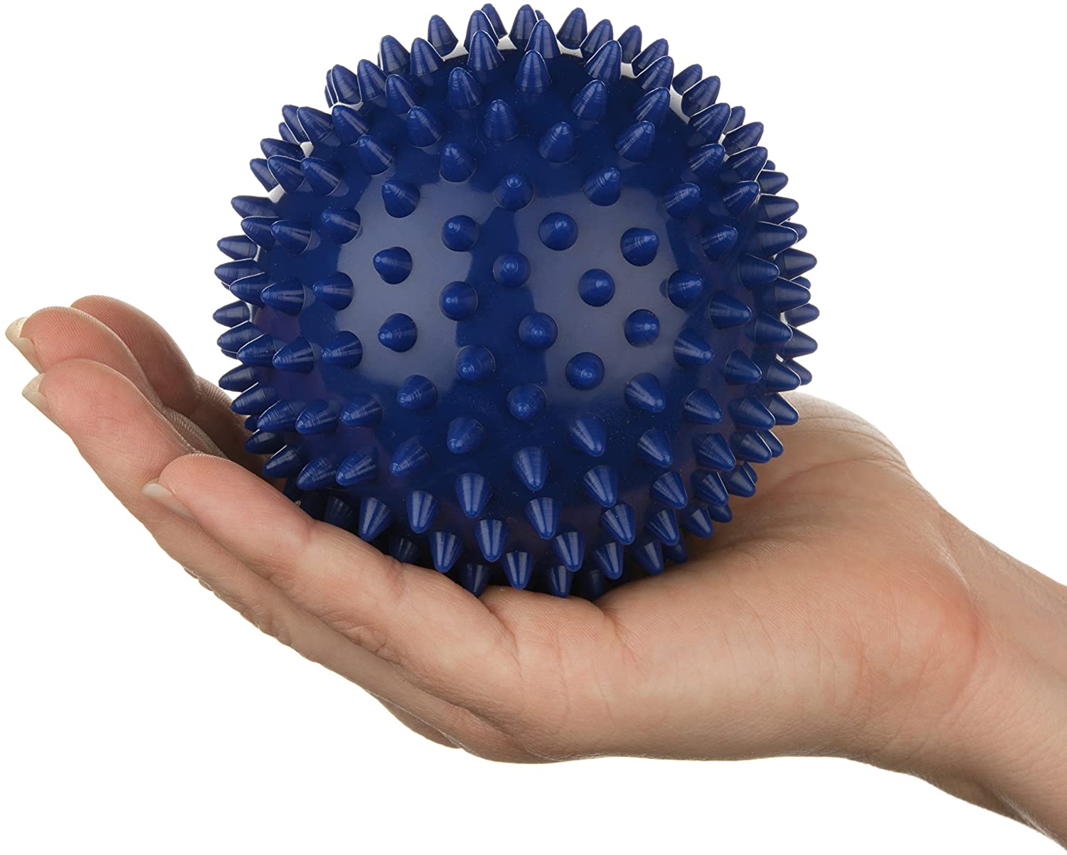 Spiky Massage Ball Set