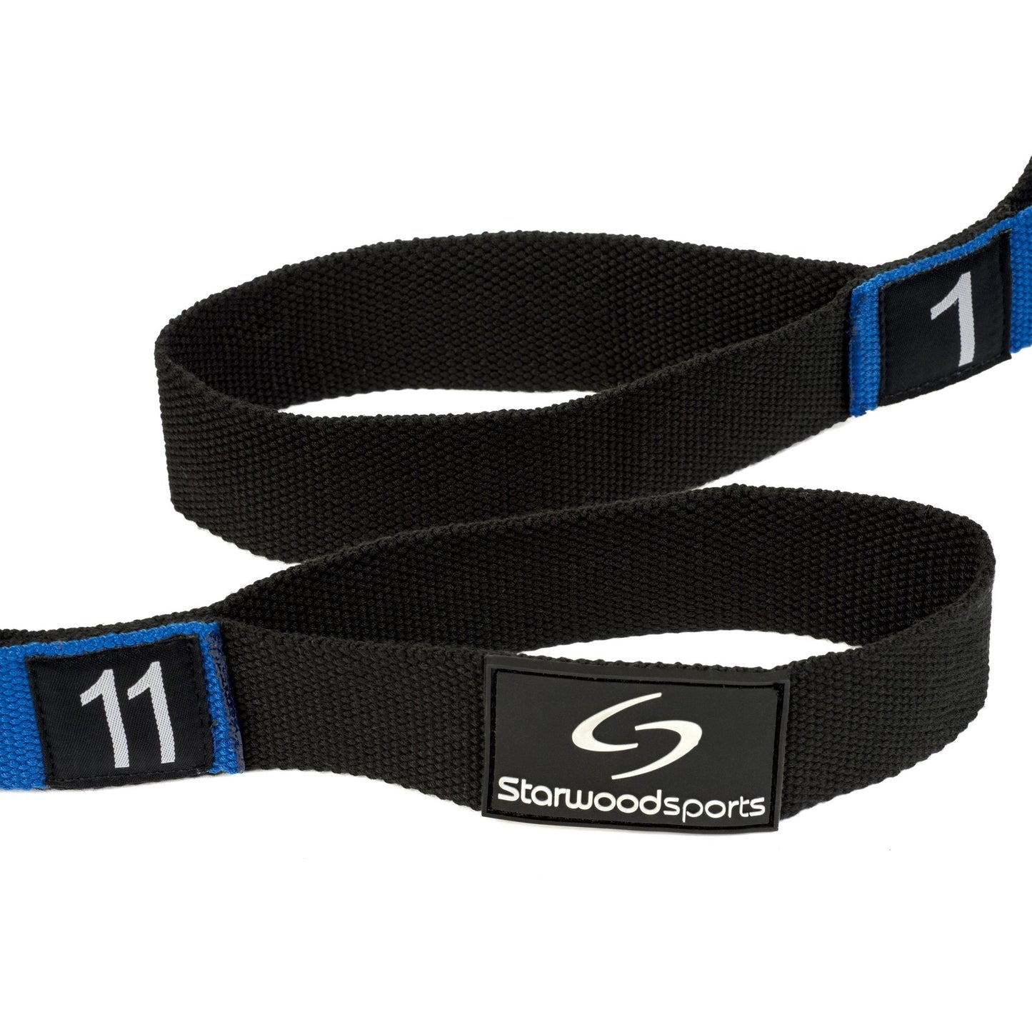 Gym Stretching Straps