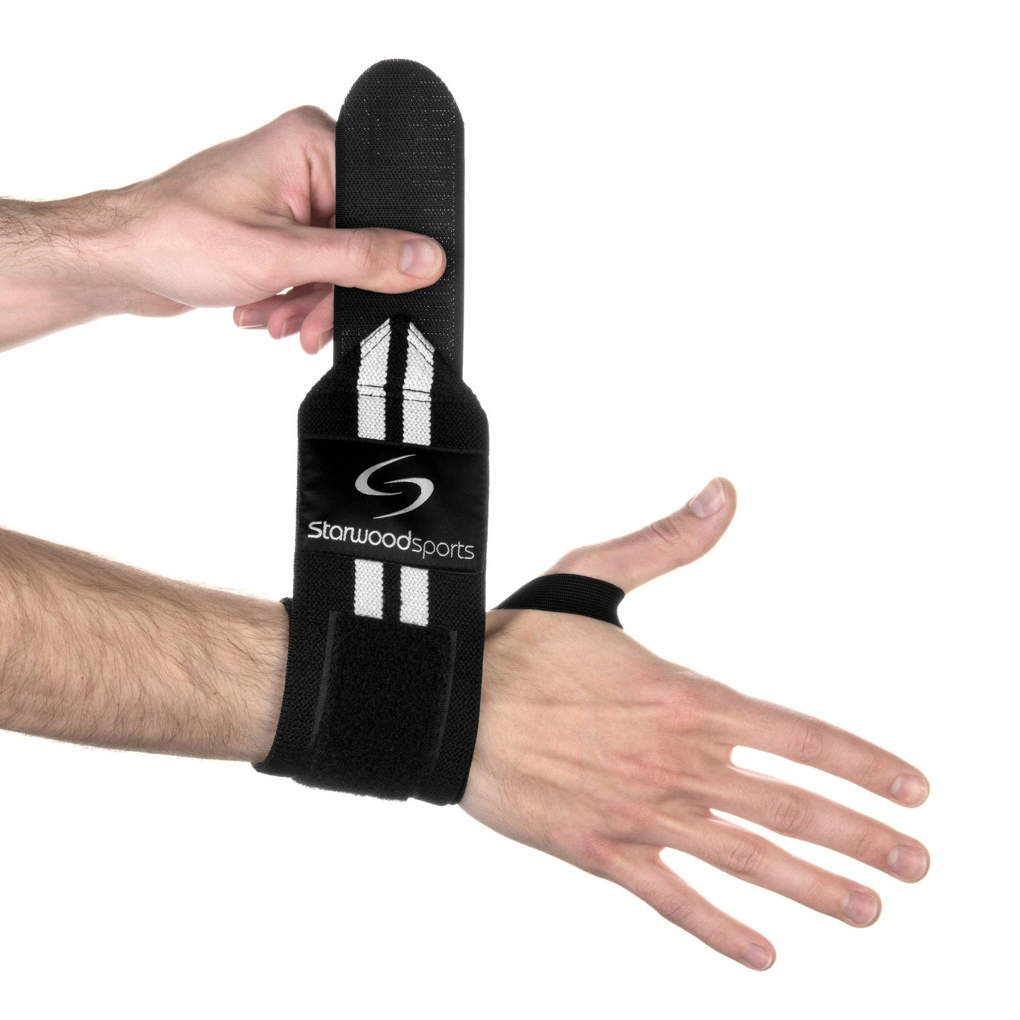 Gym Wrist Wraps