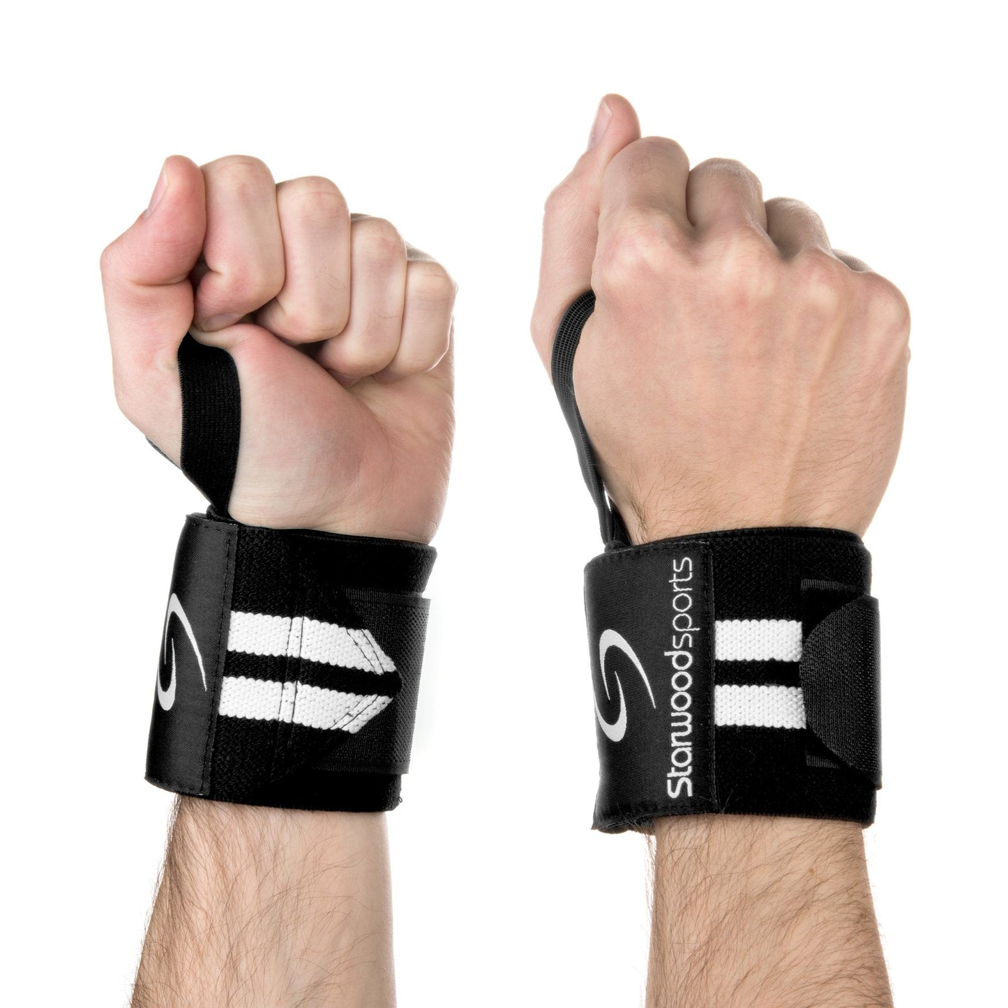 Gym Wrist Wraps
