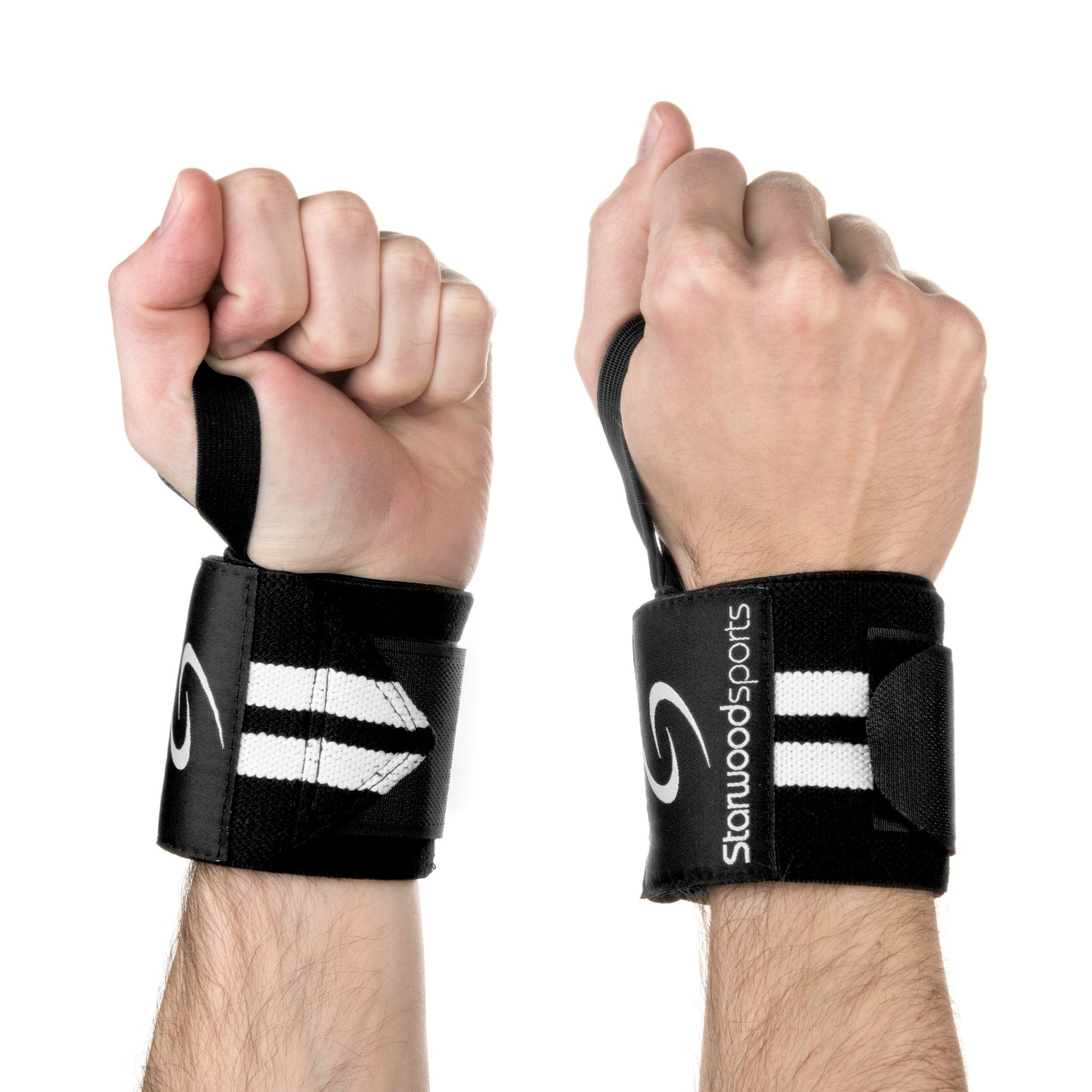 Gym Wrist Wraps
