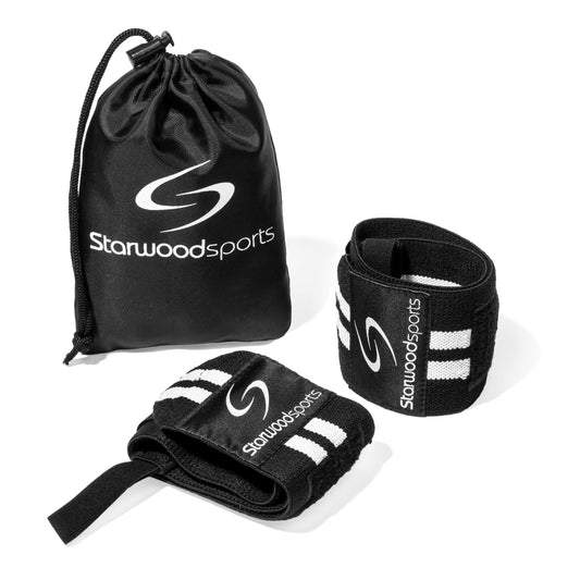 Gym Wrist Wraps