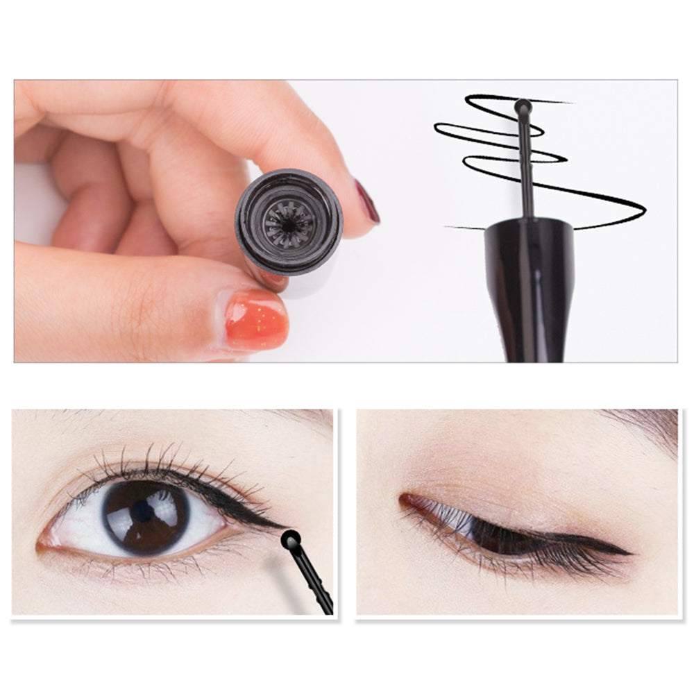 Roller Wheel Eyeliner