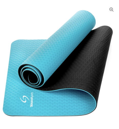 Gym Yoga Mat
