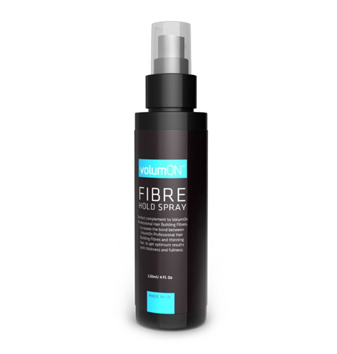 Hair Fibre Hold Spray