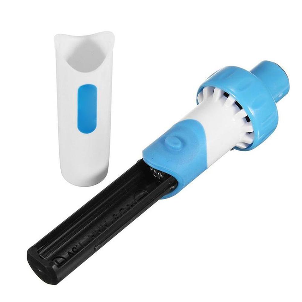 Vacuum Ear Cleaner