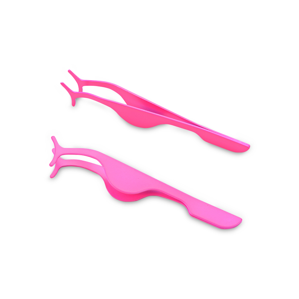 Magnetic Eyelashes with Mirror & Applicator