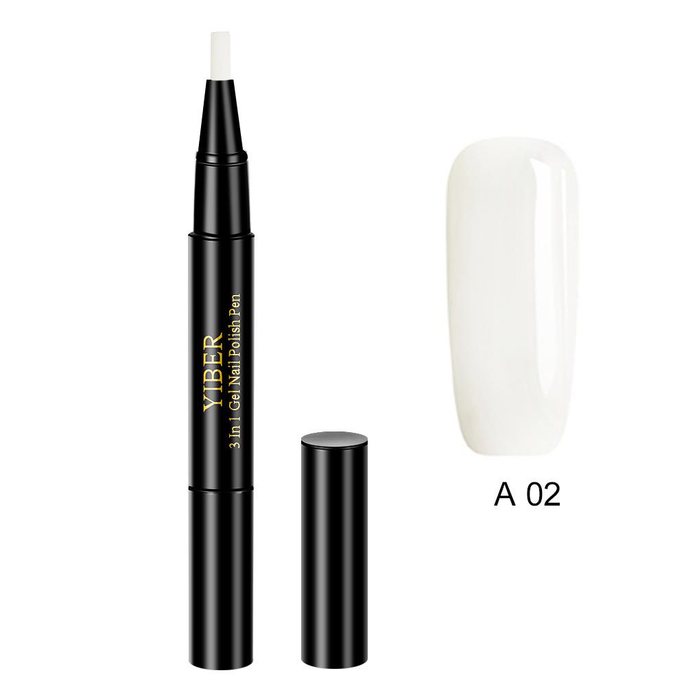 Gel Nail Polish Pen