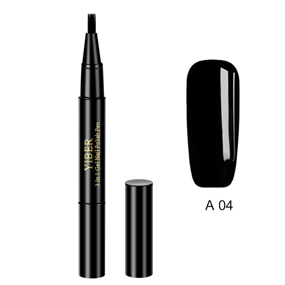 Gel Nail Polish Pen