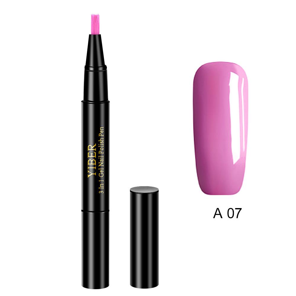 Gel Nail Polish Pen