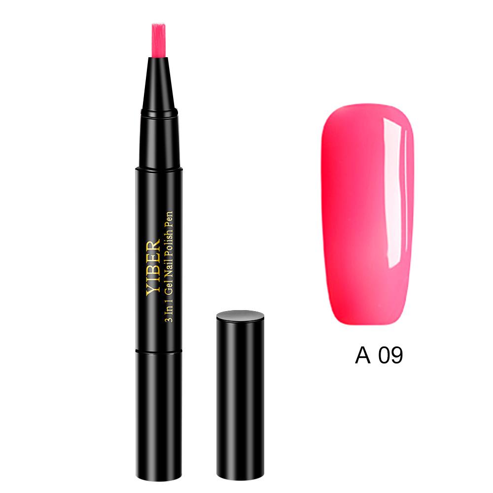 Gel Nail Polish Pen