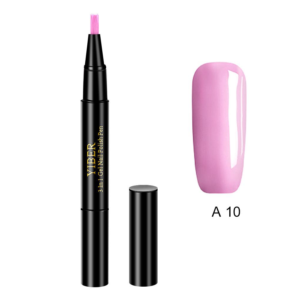 Gel Nail Polish Pen