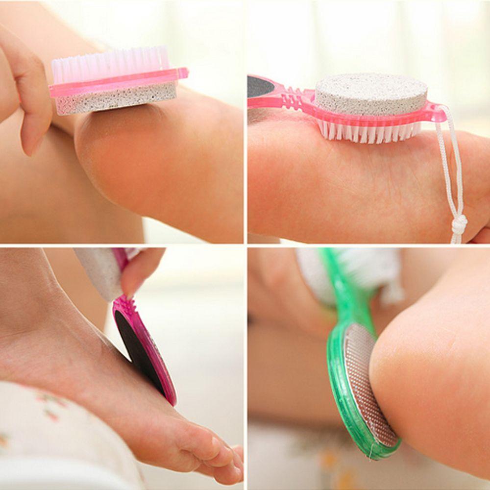 4 in 1 Foot Care Tool